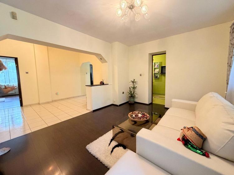 Casa Individuala - Parter - Zona Elisabetin - 610 Mp Teren