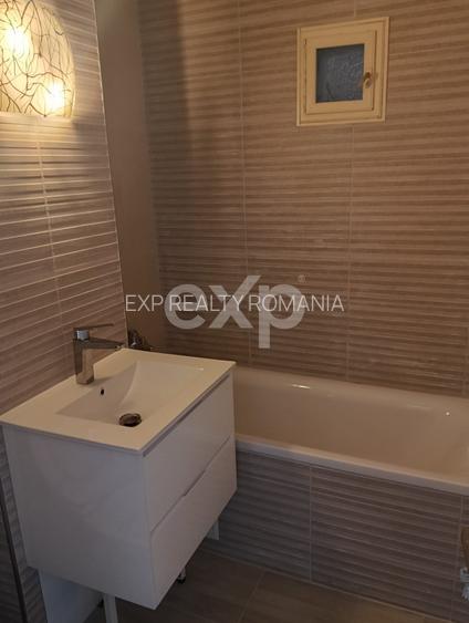 Apartament 3 camere decomandate de închiriat – Zona Lipovei, locație excelentă - 7