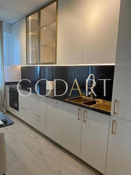 Apartament premiun doua camere | Pipera