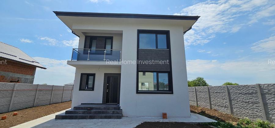 Vila 4 Camere - 2