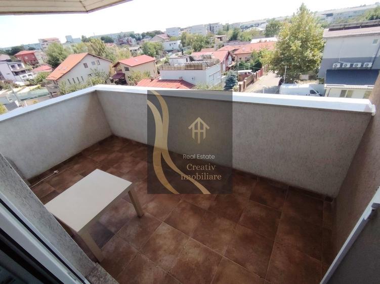 Apartament 2 camere zona Titan