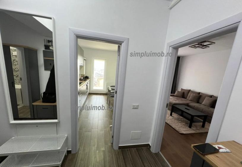 2 Camere Titan Bloc Nou 70mp