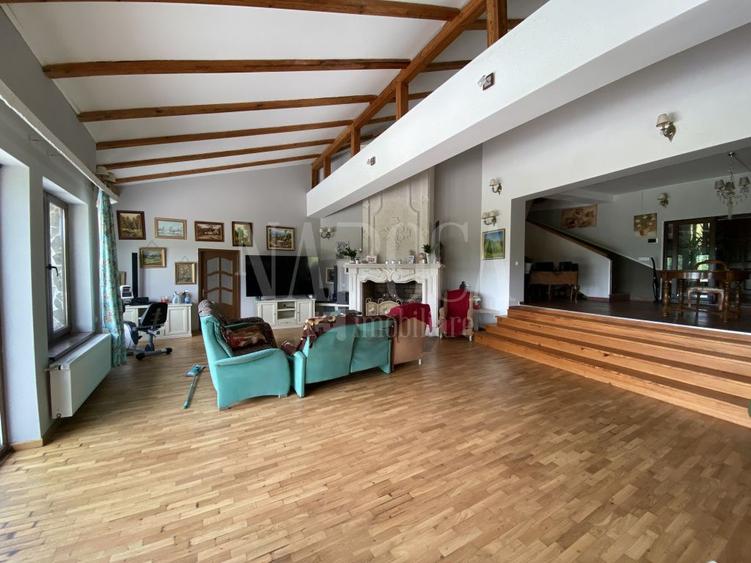 Casa 10 camere de vanzare in Faget, Cluj Napoca