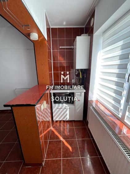 Apartament 2 camere decomandat | Etaj 4/4 | Mobilat și utilat