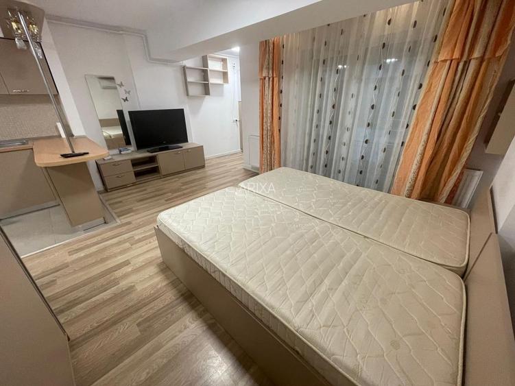 Garsoniera PARK Politehnica Residence Metrou Grozavesti Politehnica - 6