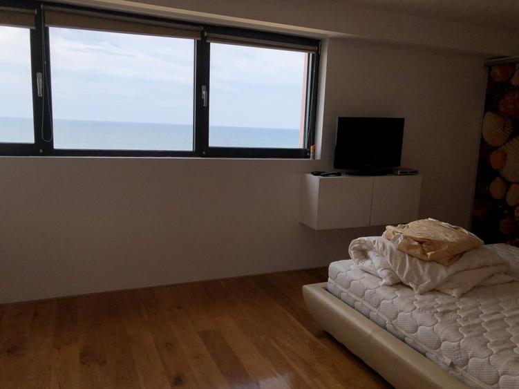 Apartament cu vedere unica la mare