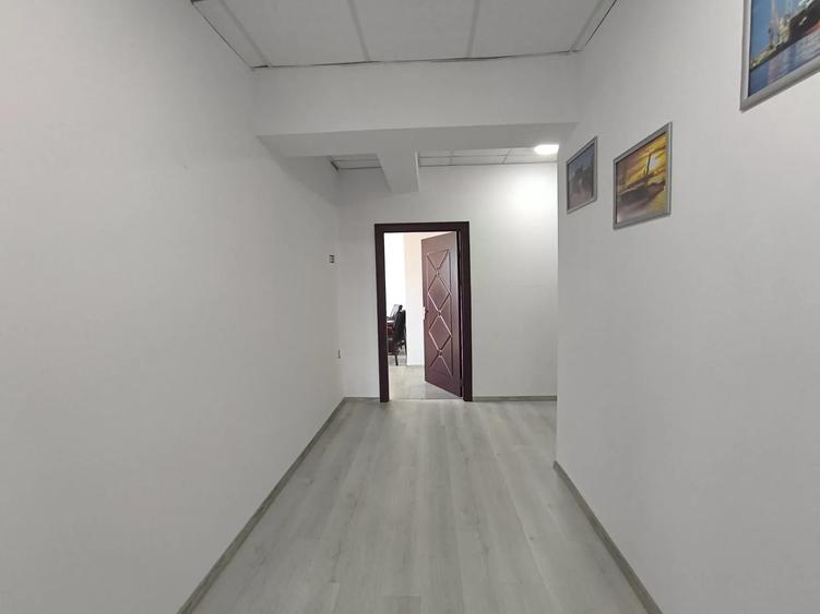 CENTRU TOMIS MALL - Birouri mobilate si cu cheltuieli incluse !