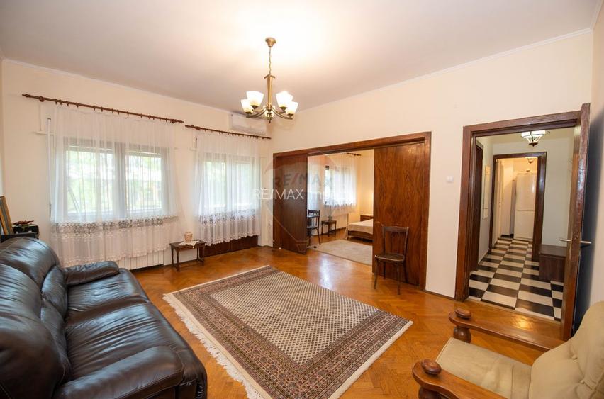 Apartament 2 camere decomandat de vanzare, zona Rosetti, 58 mp utili - 5
