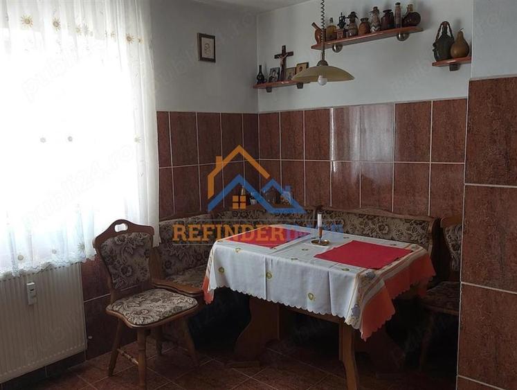 4 camere zona 13 Septembrie - Mihail Sebastian