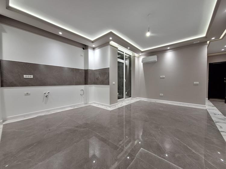 Apartament modern cu 3 camere- Finisaje premiun-  zona Torontalului