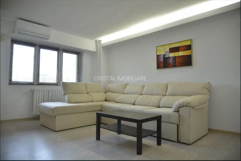 🏡 Vanzare 3 Camere Decomandat | 2 Băi | Parcare | Bloc Nou | 13 Septembrie - 2