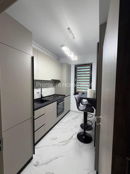 Inchiriere | 2 camere | prima inchiriere | parcare | Gorjului | Novum56 - 5