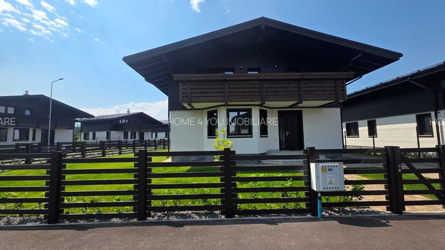 De Inchiriat -Casă 4 camere premium- Teleferic Grand Residence -Cristian Brasov