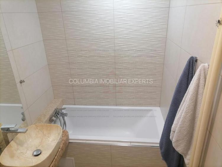 Brancoveanu Catedrala  apartament 2 camere confort 2 - 13