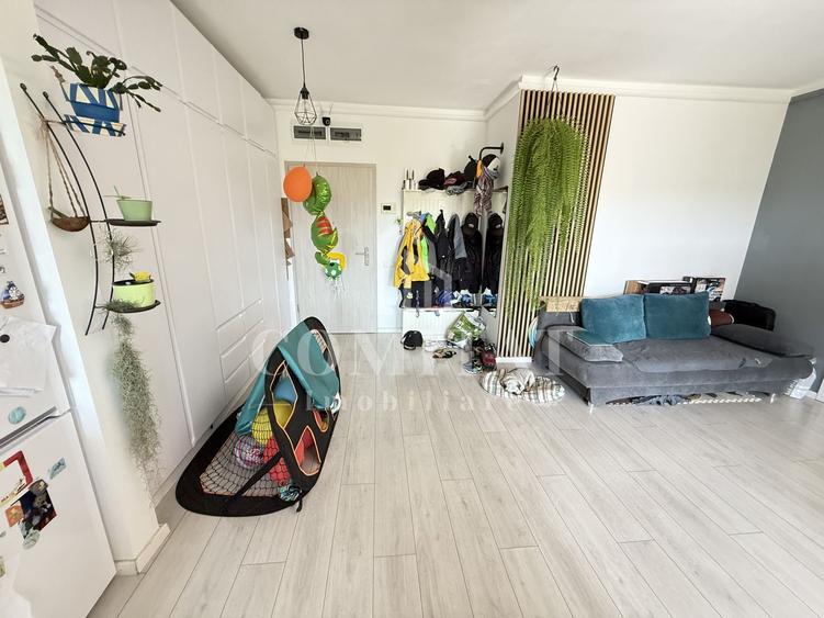 Apartament 2 camere | Constructie Noua | Cartier Borhanci