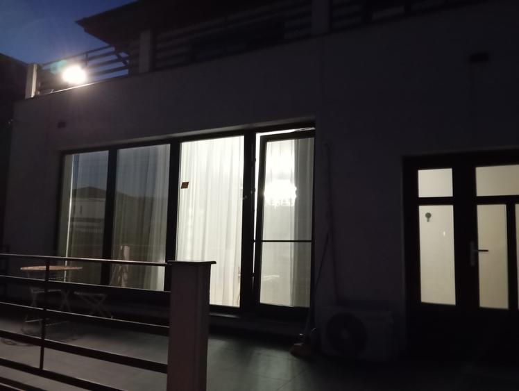 Casa individuala mobilata si utilata,Lux!!!