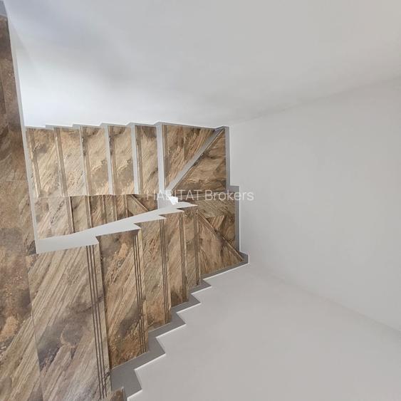 Casă tip townhouse premium | Comision 0 - 22