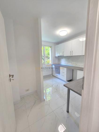 2 camere complet renovat, disponibil imediat, Luica, Strada Tatulesti