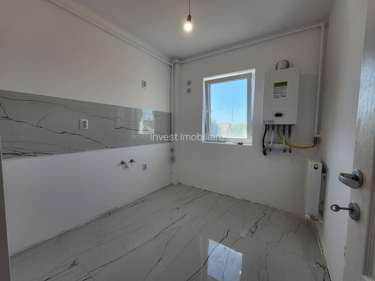 APARTAMENT 1 CAMERA, DECOMANDAT , ETAJUL 2, FINALIZAT SI INTABULAT - 4