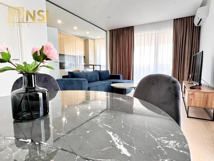 Fully Furnished || Nusco City || 2 rooms