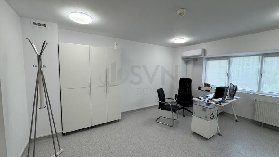 REC3001826 Spatiu pentru clinica medicala Piata Victoriei