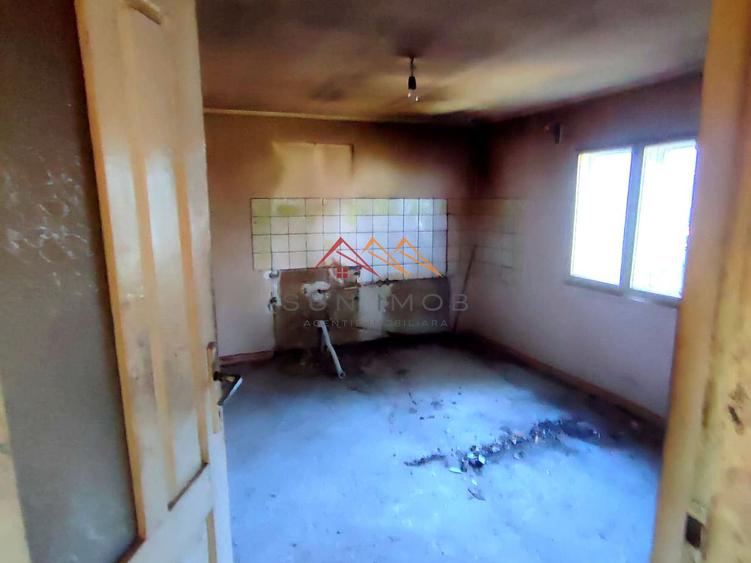 CASĂ DE VÂNZARE | 1.486 MP TEREN | URLETA