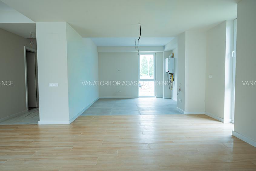 Vila D8 Premium | Vânătorilor Acasă Residence, Mogoșoaia - 3