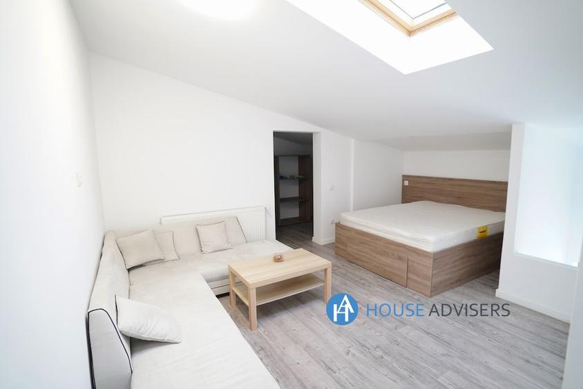Inchiriere duplex 2 camere Calea Calarasi