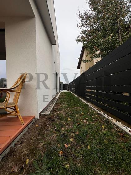Duplex, P+1, 4 camere, bucătărie închisă Giroc/Braytim