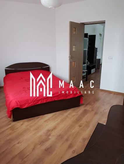 Apartament 3 camere | Etaj 3 | Balcon | 62 MP | Arhitectilor