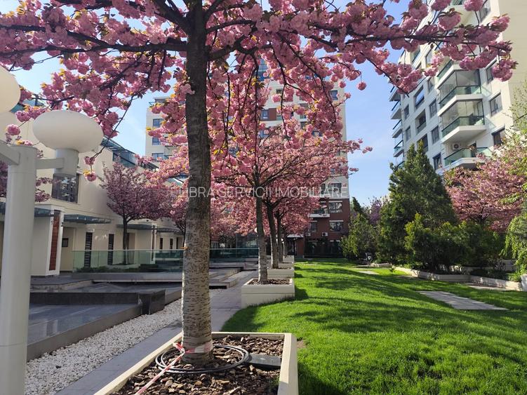 Apartament premium 3 camere de închiriat – Complex Emerald, lângă Lacul Tei - 2