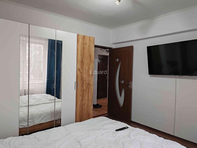 Apartament cu 3 Camere  - 2
