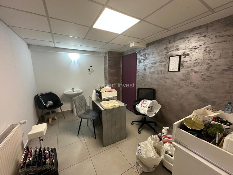 Spatiu comercial 86 mp str. Doamna Stanca / Selimbar / jud. Sibiu - 5