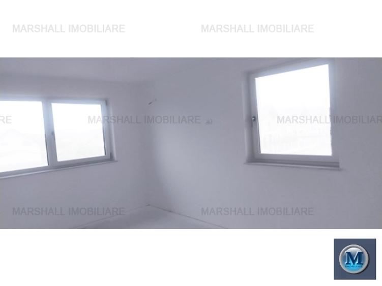Vila cu 4 camere de vanzare in Strejnicu, 131.81 mp #16524