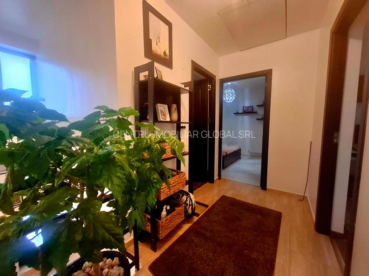 Casă caldă cu șemineu pe lemne și curte superbă – Direct proprietar - 34