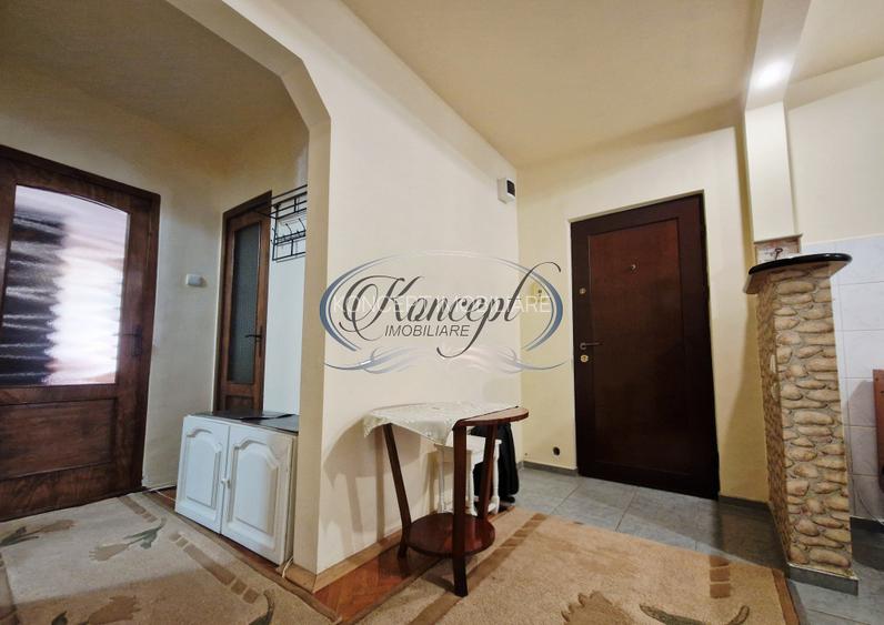 Apartament spatios cu parcare in apropiere de Golden Tulip - 16
