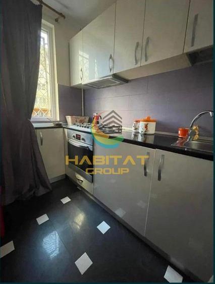 Apartament Decomandat 2 Camere 47mp Strada Covasna