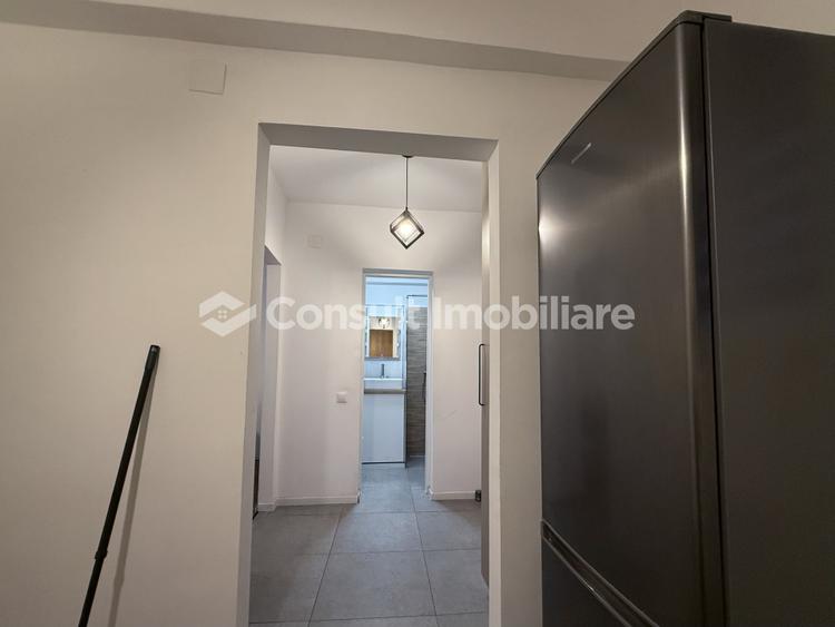 APARTAMENT CU 2 CAMERE | HOREA |