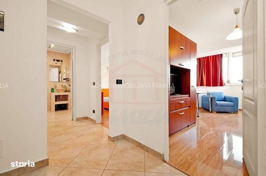 APARTAMENT 3 CAMERE, FALEZA DUNĂRII | COMPLEX REZIDENȚIAL | 750 €/LUNA - 10