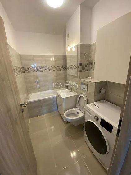Apartament spatios Grozavesti metrou - 6