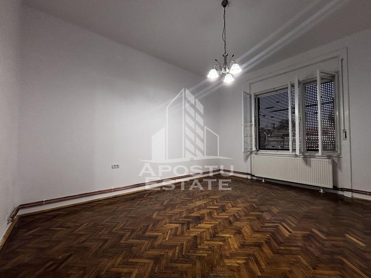 Apartament cu 3 camere de inchiriat, Timisoara zona Iosefin