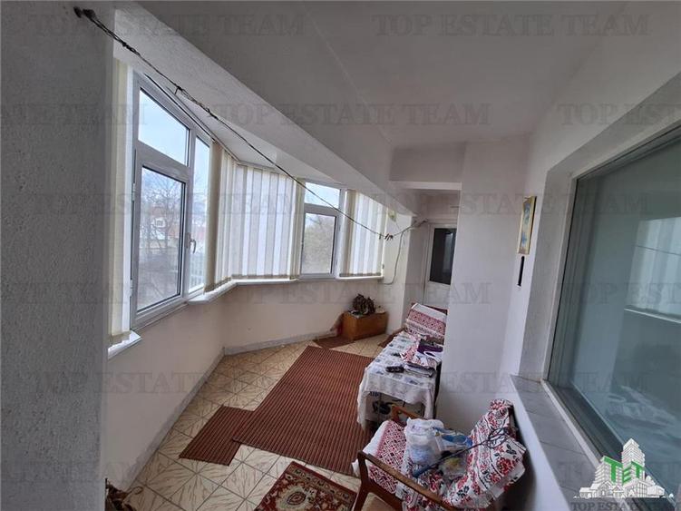 Apartament 3 cam. ultracentral - vanzare - Braila