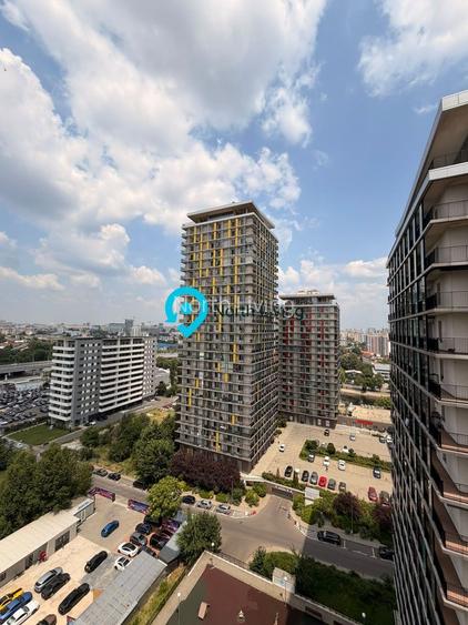 Apartament 2 camere, Asmita Gardens - Vacaresti - 20