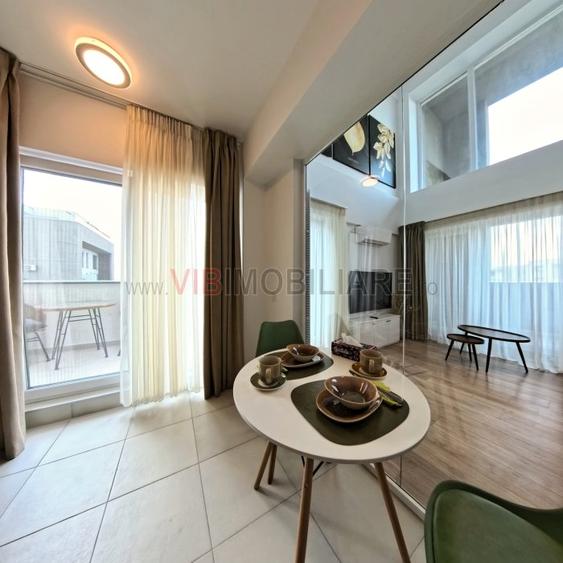 Comision 0 - 2 camere - Duplex - GrandVia Park