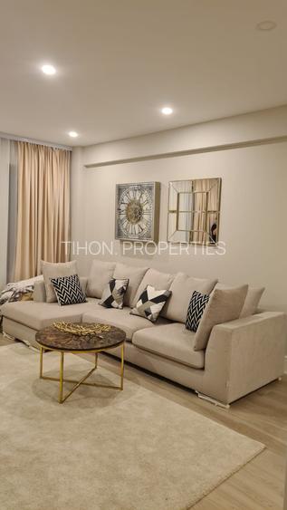 2 Camere | Bd Pipera - Triana | 2 Bai | Disponibil 1 August - 2