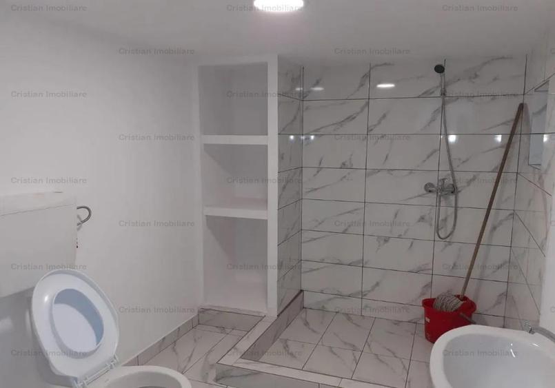Vila noua P+1, 280mp construiti, zona Centrala, St - 400 mp cu 12 deschidere