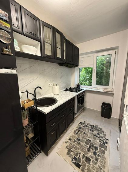 Apartament 2 camere Berceni-Sos. Giurgiului | Prima inchiriere