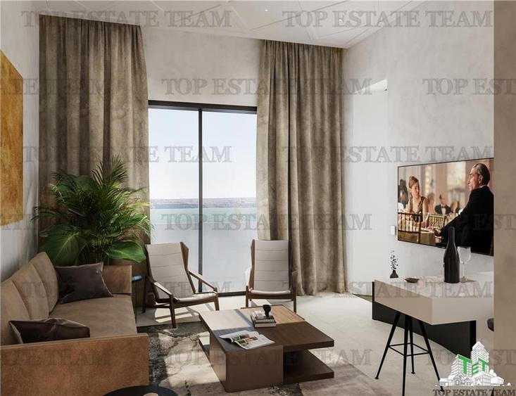 WIDA Apartament Ultralux cu 3 Camere, Eleganta Absoluta si Confort la Superlativ
