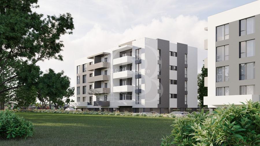 Apartament 2 camere -Theodor Pallady-Sector 3-Parcare Gratis - 3
