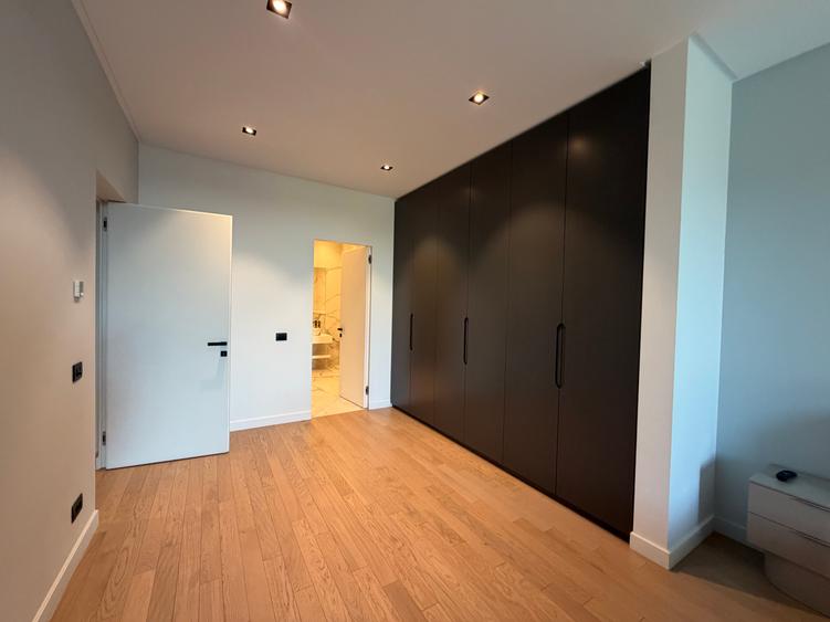 Apartament în One Rahmaninov,2 parcări incluse